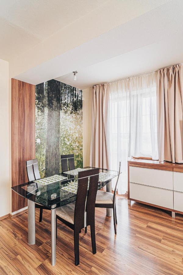Apartman Nelka - Velka Lomnica 외부 사진