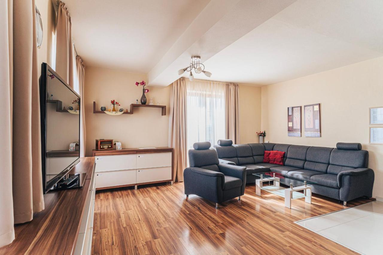 Apartman Nelka - Velka Lomnica 외부 사진