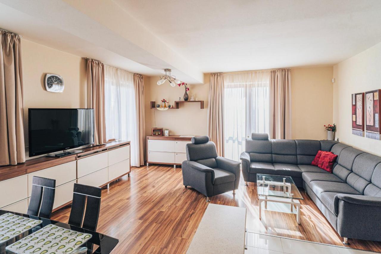 Apartman Nelka - Velka Lomnica 외부 사진