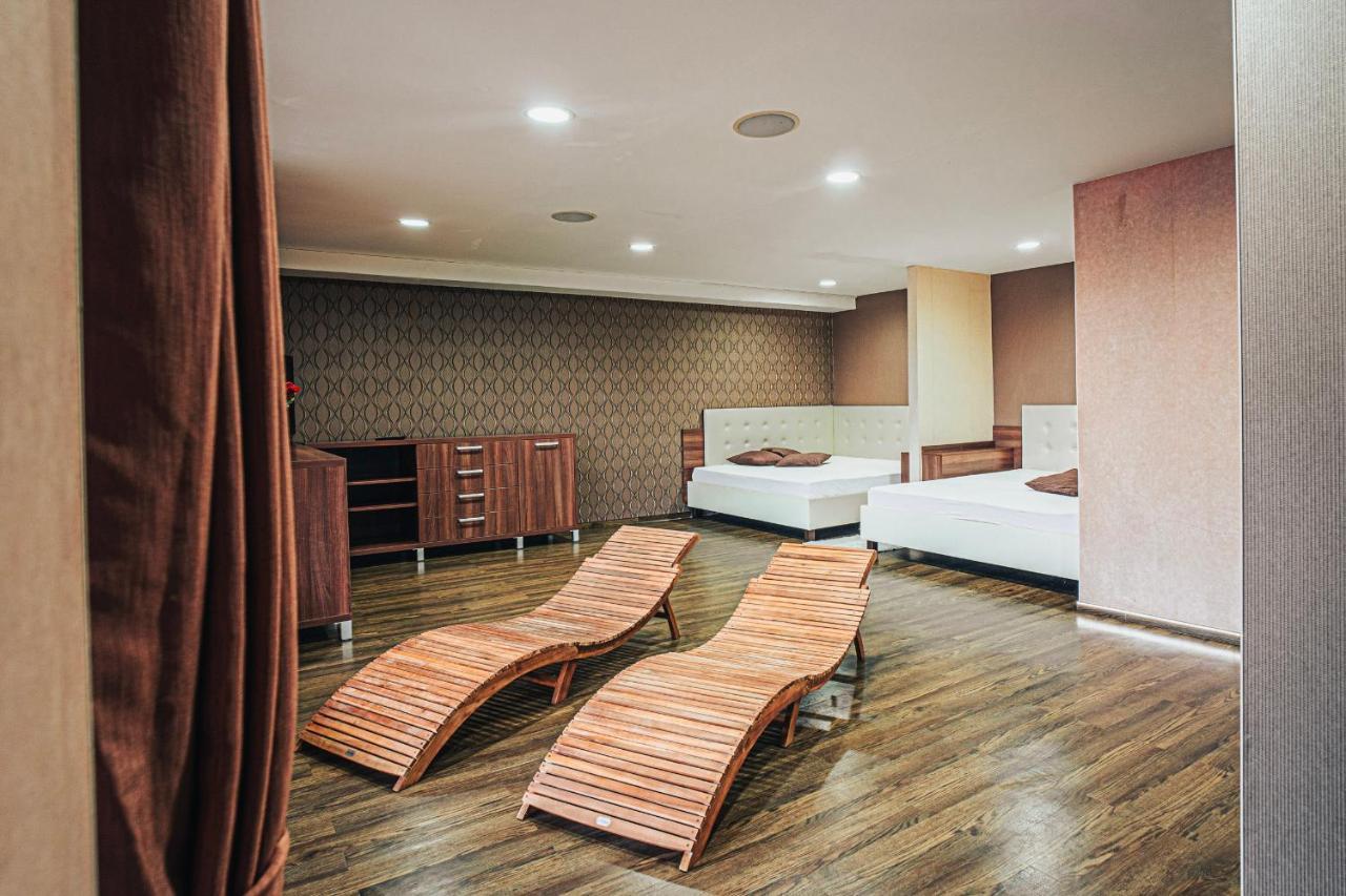 Apartman Nelka - Velka Lomnica 외부 사진