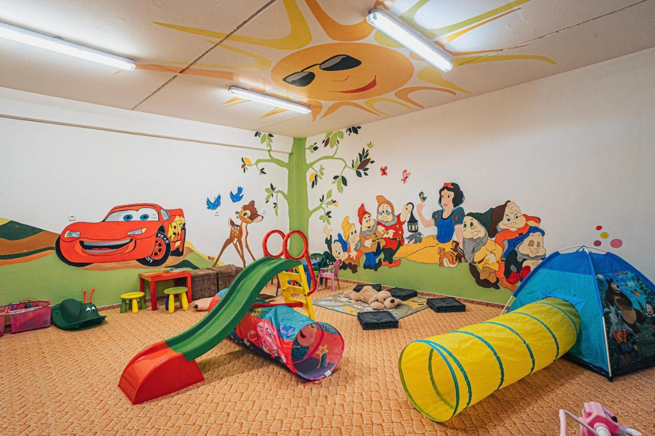 Apartman Nelka - Velka Lomnica 외부 사진