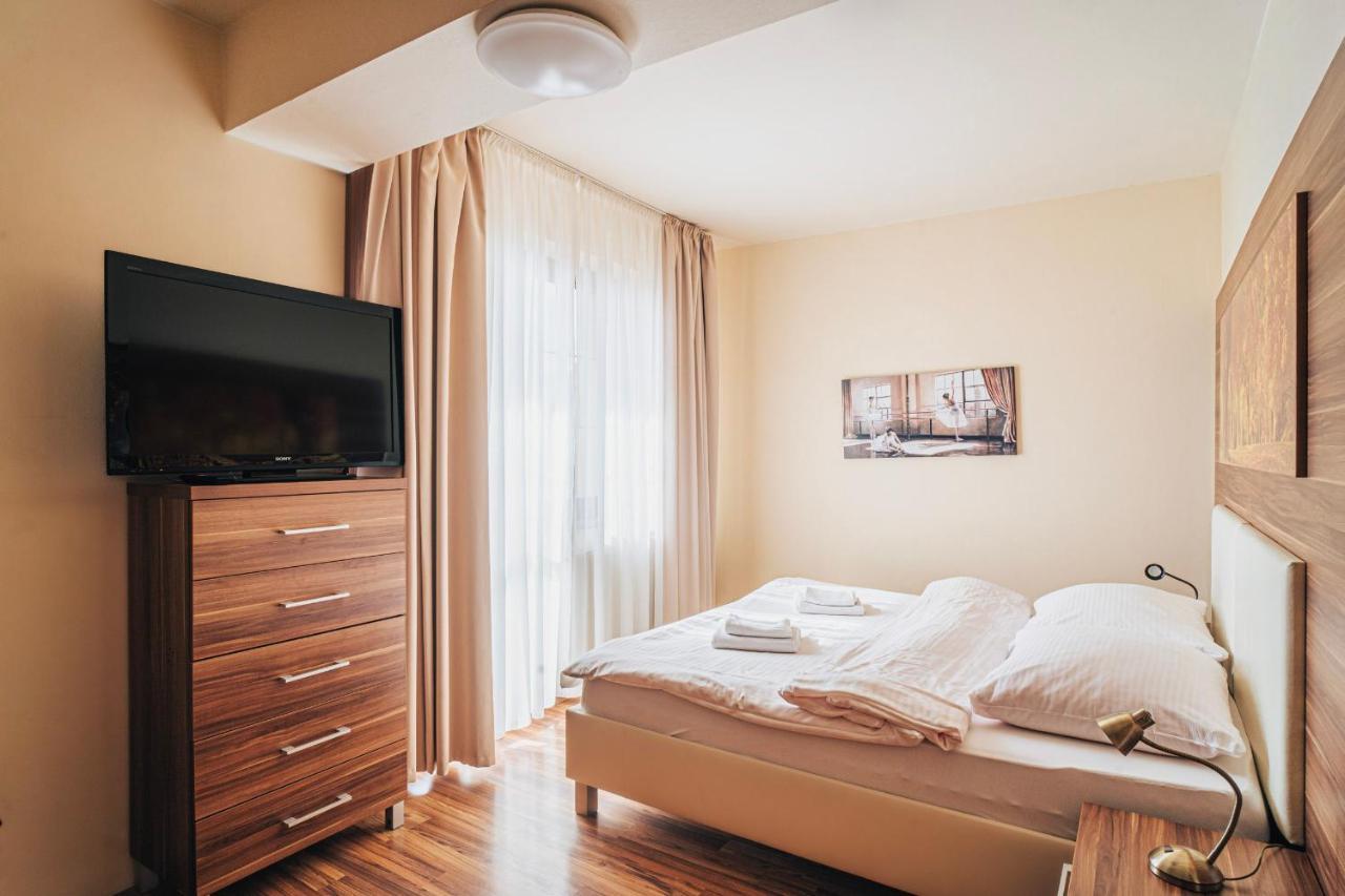 Apartman Nelka - Velka Lomnica 외부 사진