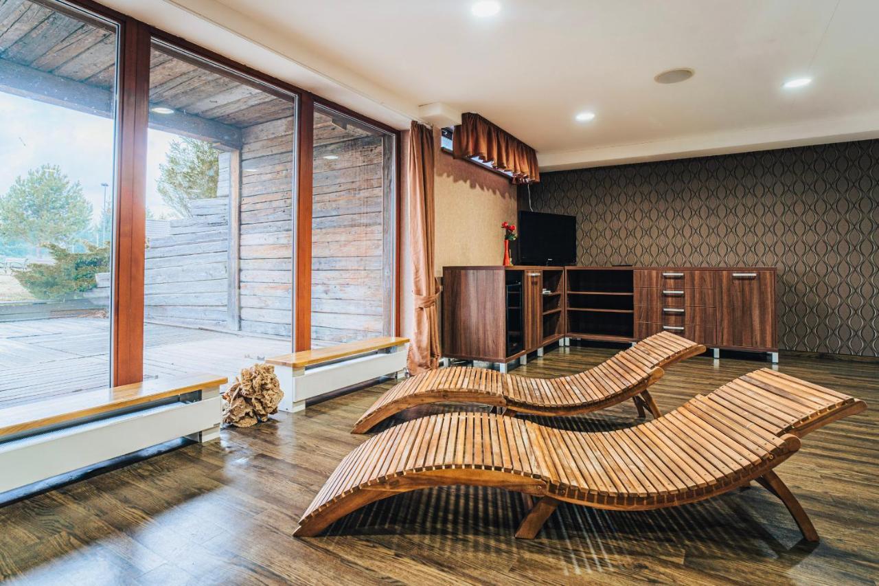 Apartman Nelka - Velka Lomnica 외부 사진