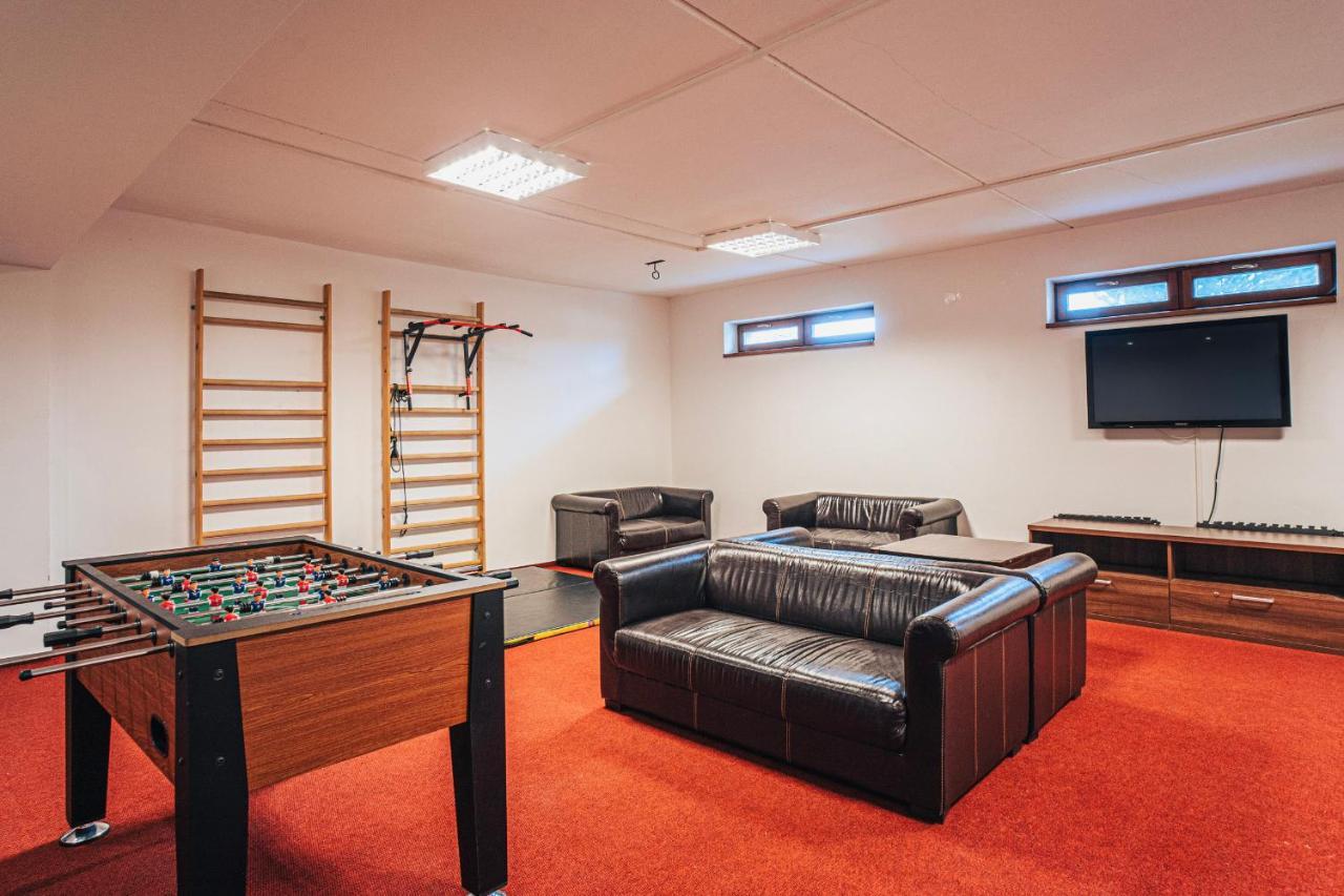 Apartman Nelka - Velka Lomnica 외부 사진