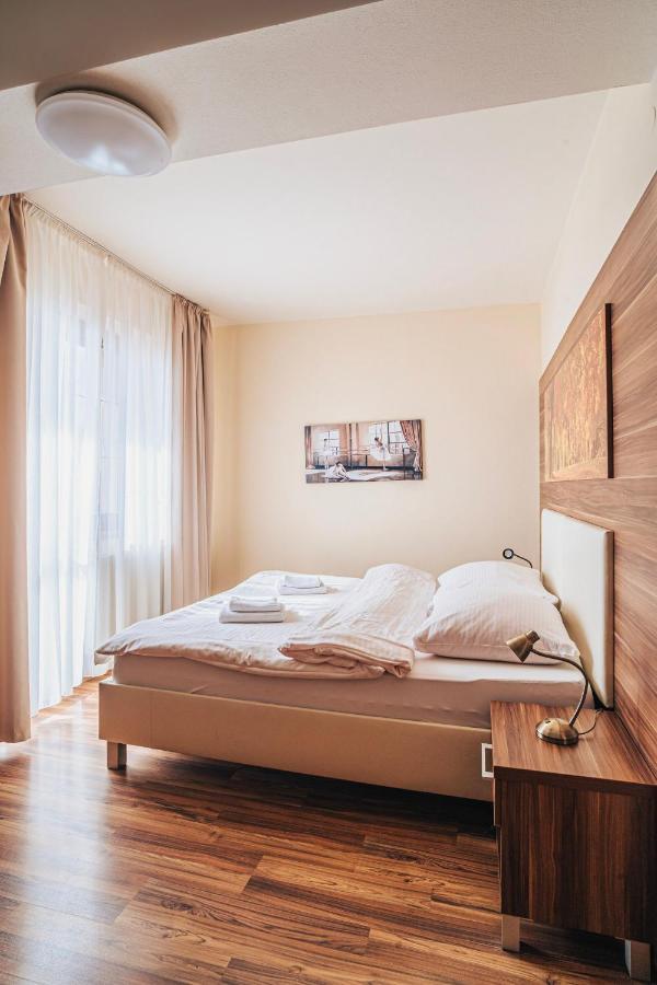 Apartman Nelka - Velka Lomnica 외부 사진
